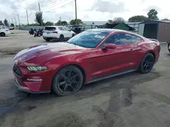 1FA6P8CF1K5104822 2019 FORD MUSTANG