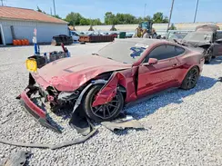 1FA6P8CF1K5107400 2019 FORD MUSTANG