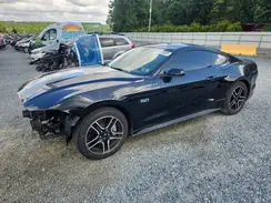 1FA6P8CF1K5111835 2019 FORD MUSTANG