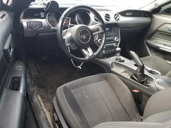 1FA6P8CF1K5111835 2019 FORD MUSTANG - Image 8