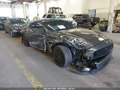1FA6P8CF1K5112418 2019 FORD MUSTANG