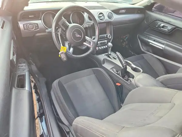 1FA6P8CF1K5115299 2019 FORD MUSTANG - Image 8