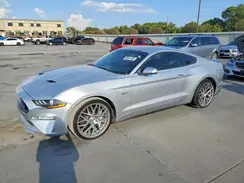 1FA6P8CF1K5116081 2019 FORD MUSTANG