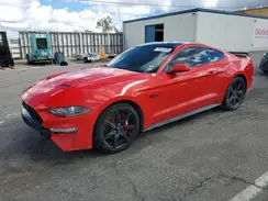 1FA6P8CF1K5117909 2019 FORD MUSTANG