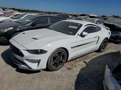 1FA6P8CF1K5118171 2019 FORD MUSTANG