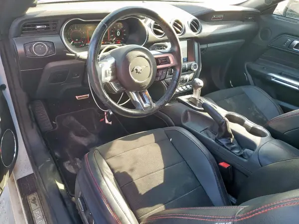 1FA6P8CF1K5118171 2019 FORD MUSTANG - Image 8