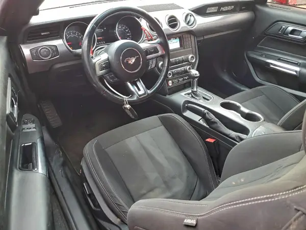 1FA6P8CF1K5118381 2019 FORD MUSTANG - Image 8