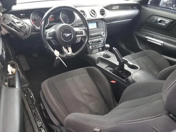 1FA6P8CF1K5118865 2019 FORD MUSTANG - Image 8