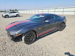 1FA6P8CF1K5119224 2019 FORD MUSTANG