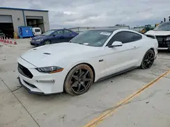 1FA6P8CF1K5124522 2019 FORD MUSTANG