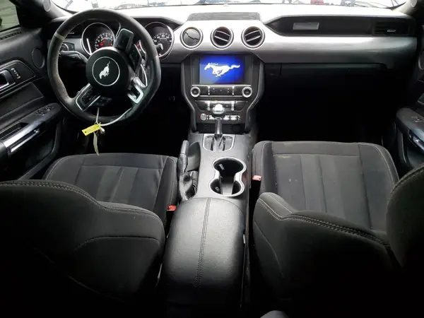 1FA6P8CF1K5125850 2019 FORD MUSTANG - Image 8