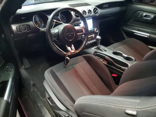 1FA6P8CF1K5129980 2019 FORD MUSTANG - Image 8
