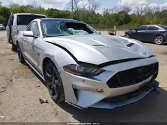 1FA6P8CF1K5132684 2019 FORD MUSTANG