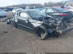 1FA6P8CF1K5133253 2019 FORD MUSTANG