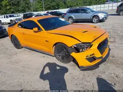 1FA6P8CF1K5133883 2019 FORD MUSTANG