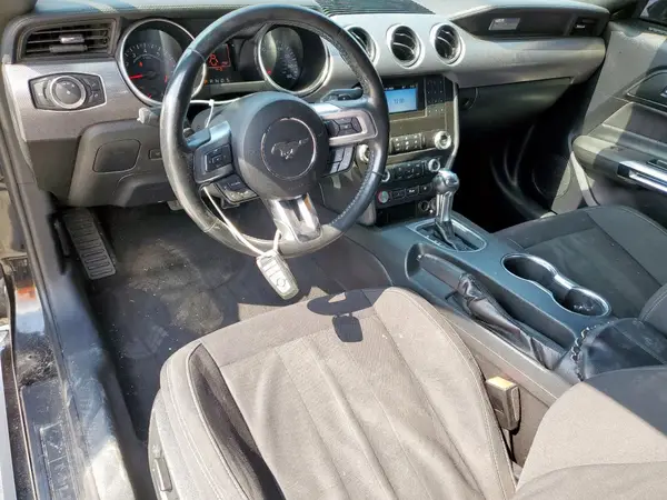 1FA6P8CF1K5134242 2019 FORD MUSTANG - Image 8