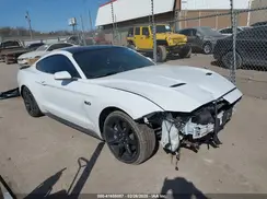 1FA6P8CF1K5134323 2019 FORD MUSTANG