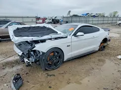 1FA6P8CF1K5134869 2019 FORD MUSTANG