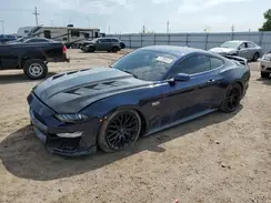 1FA6P8CF1K5137609 2019 FORD MUSTANG