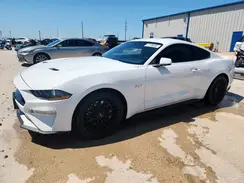 1FA6P8CF1K5138954 2019 FORD MUSTANG