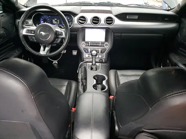 1FA6P8CF1K5140350 2019 FORD MUSTANG - Image 8