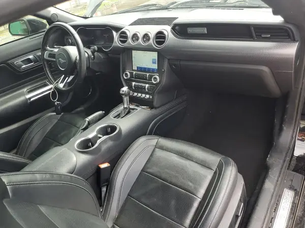 1FA6P8CF1K5141742 2019 FORD MUSTANG - Image 8