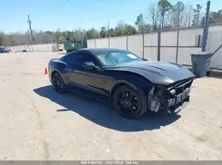 1FA6P8CF1K5146942 2019 FORD MUSTANG