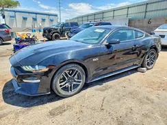 1FA6P8CF1K5147024 2019 FORD MUSTANG