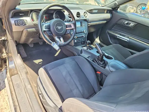 1FA6P8CF1K5147024 2019 FORD MUSTANG - Image 8