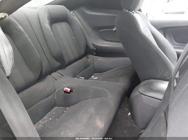 1FA6P8CF1K5147444 2019 FORD MUSTANG - Image 8
