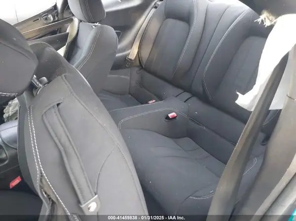 1FA6P8CF1K5148108 2019 FORD MUSTANG - Image 8