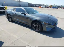 1FA6P8CF1K5150568 2019 FORD MUSTANG