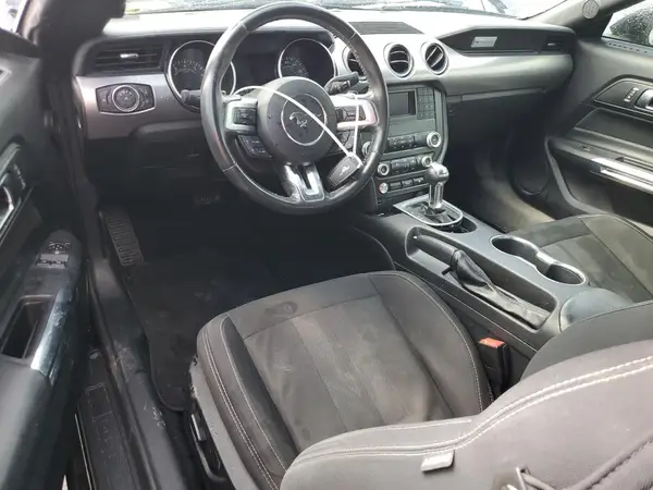1FA6P8CF1K5152546 2019 FORD MUSTANG - Image 8