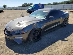 1FA6P8CF1K5152613 2019 FORD MUSTANG