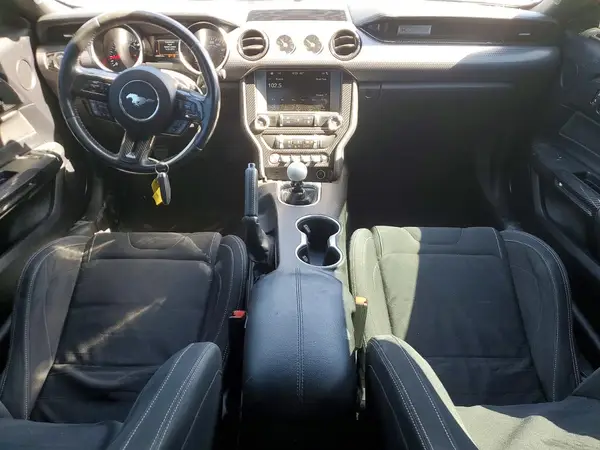1FA6P8CF1K5152613 2019 FORD MUSTANG - Image 8