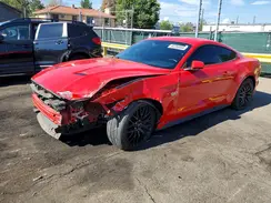 1FA6P8CF1K5152661 2019 FORD MUSTANG
