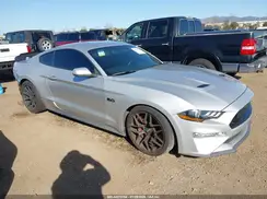 1FA6P8CF1K5153065 2019 FORD MUSTANG