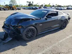 1FA6P8CF1K5153180 2019 FORD MUSTANG