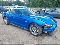 1FA6P8CF1K5157004 2019 FORD MUSTANG