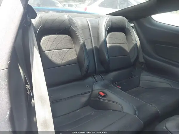 1FA6P8CF1K5157004 2019 FORD MUSTANG - Image 8