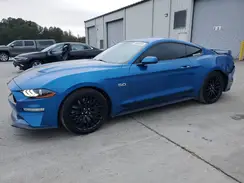 1FA6P8CF1K5157147 2019 FORD MUSTANG