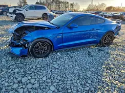 1FA6P8CF1K5163563 2019 FORD MUSTANG