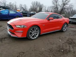 1FA6P8CF1K5164227 2019 FORD MUSTANG