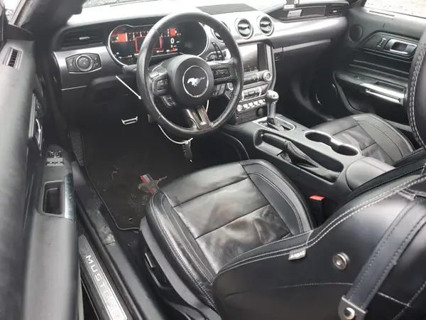 1FA6P8CF1K5164308 2019 FORD MUSTANG - Image 8