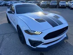 1FA6P8CF1K5165877 2019 FORD MUSTANG