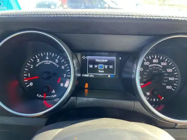 1FA6P8CF1K5165877 2019 FORD MUSTANG - Image 8