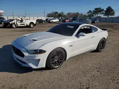 1FA6P8CF1K5166740 2019 FORD MUSTANG