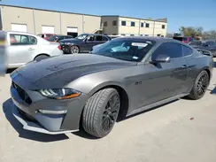 1FA6P8CF1K5168794 2019 FORD MUSTANG