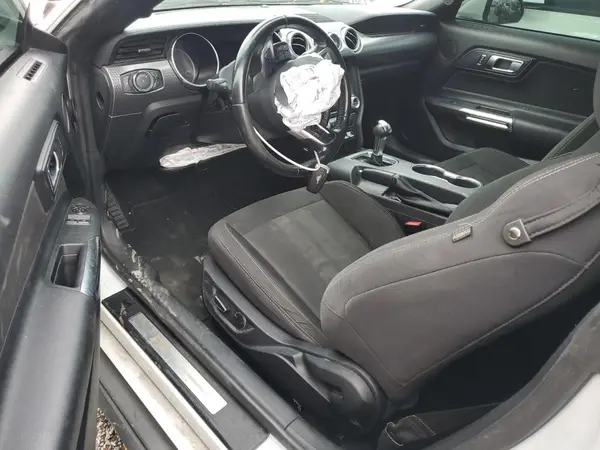 1FA6P8CF1K5174949 2019 FORD MUSTANG - Image 8