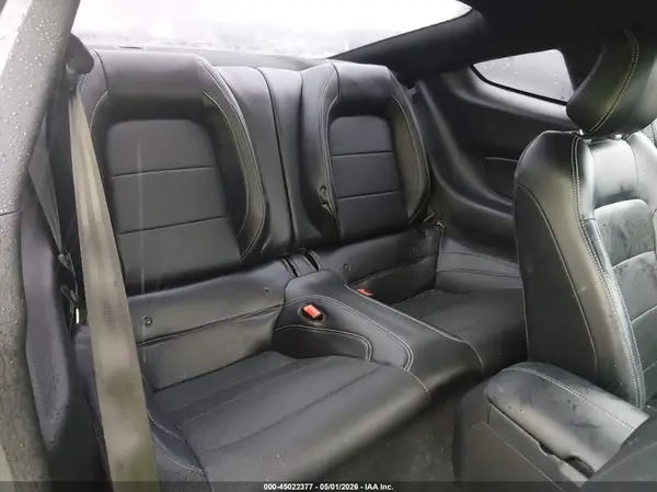 1FA6P8CF1K5175051 2019 FORD MUSTANG - Image 8